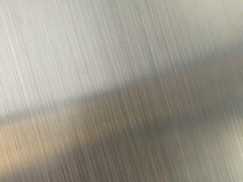 Passivation