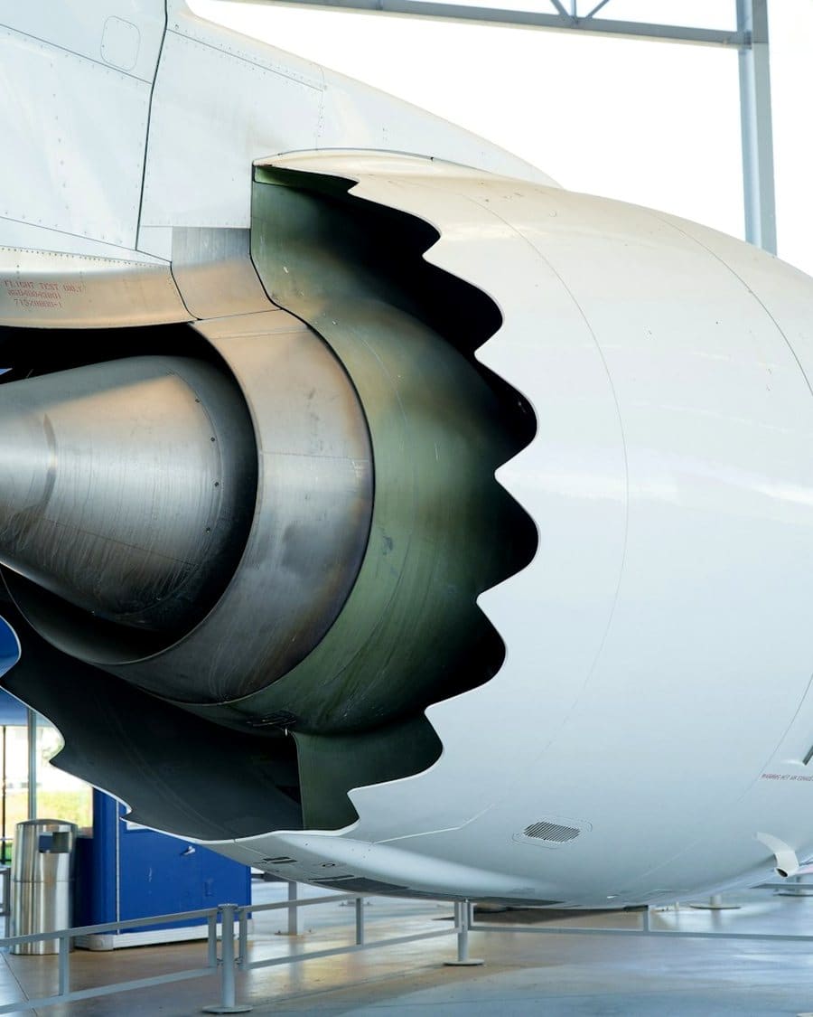 Aerospace & Defence