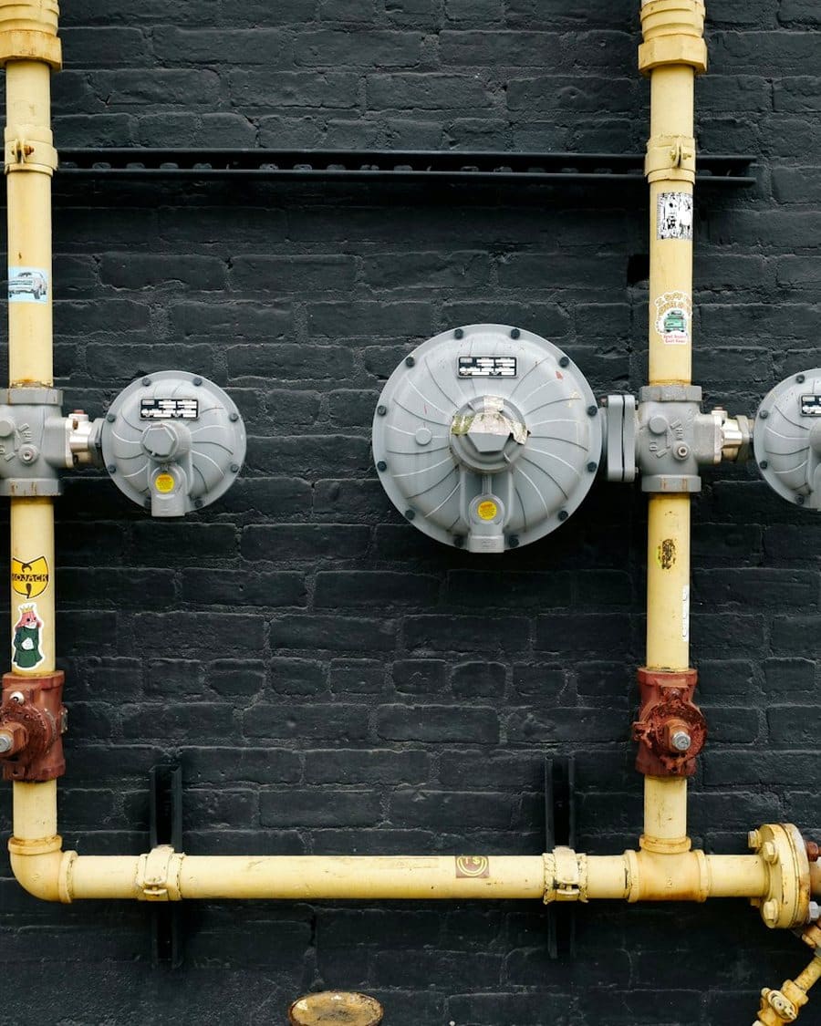 Energy, Oil & Gas